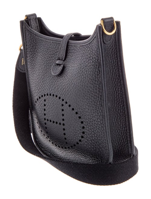 Hermès Clemence Evelyne TPM 16