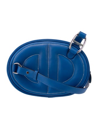 Hermès Swift Verso In-The-Loop Belt Bag