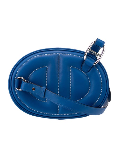 Hermès Swift Verso In-The-Loop Belt Bag