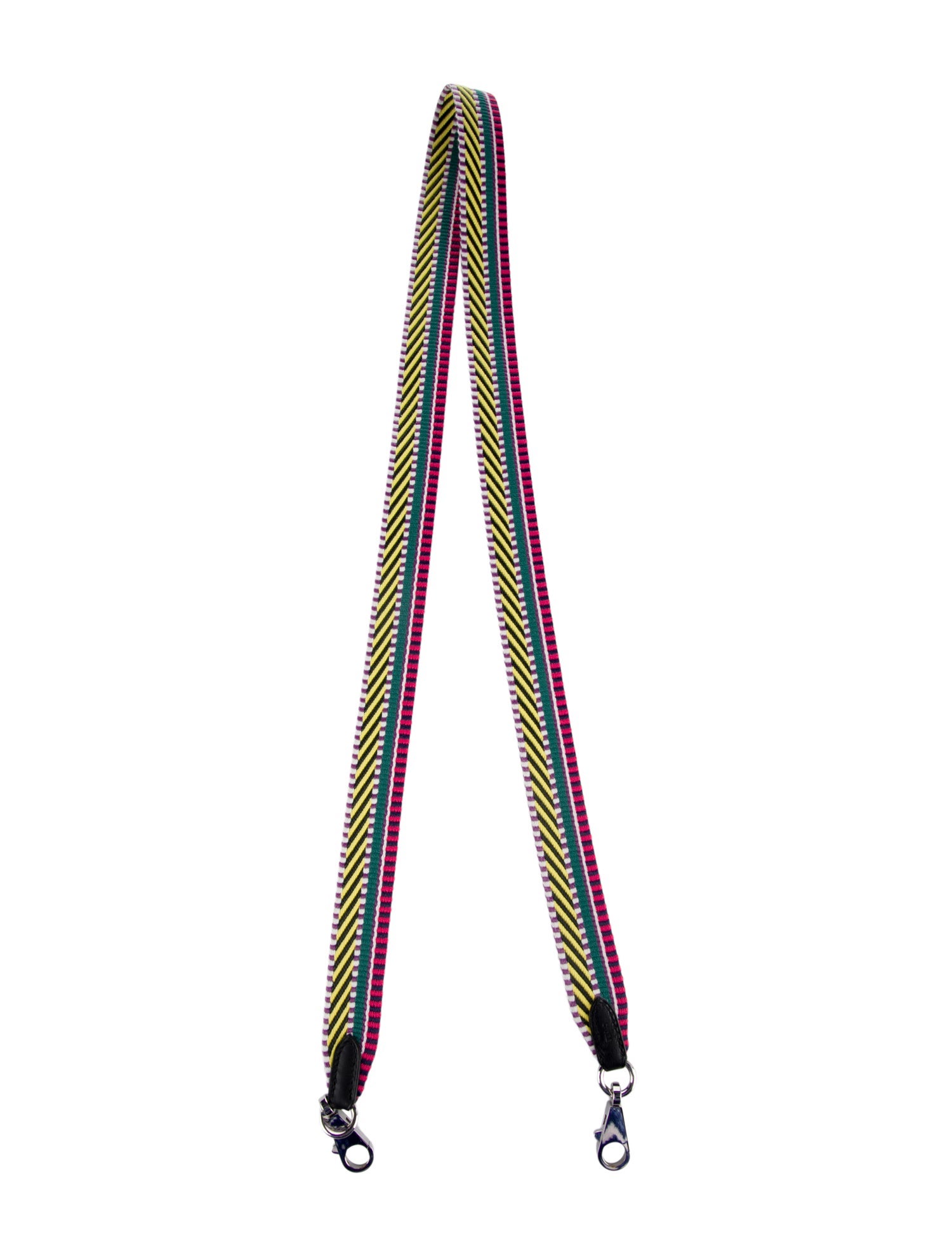 Hermès Sangle Cavale 25MM Bag Strap