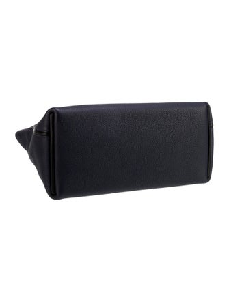 Hermès Togo Black Swift 24/24 29