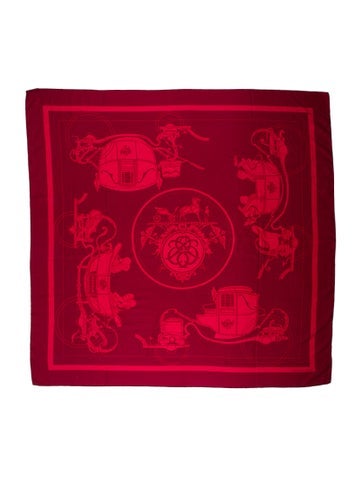 Hermès Scarves and Shawls Ex-Libris Cashmere Shawl 140cm