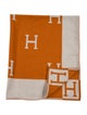 Hermès Avalon Throw Blanket
