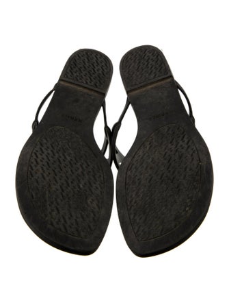 Hermès Egerie Rubber Slides