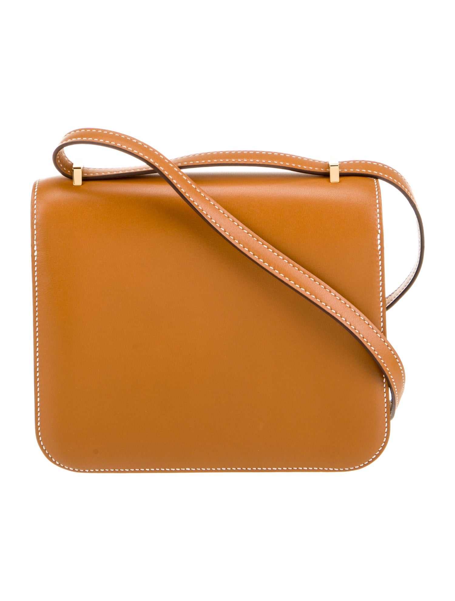 Hermès Veau Butler Mini Constance 18