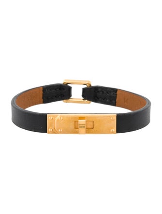 Hermès Micro Kelly Bracelet