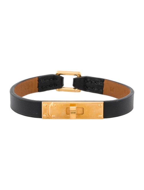 Hermès Micro Kelly Bracelet