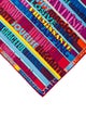 Hermès Mots de Soie Silk Scarf