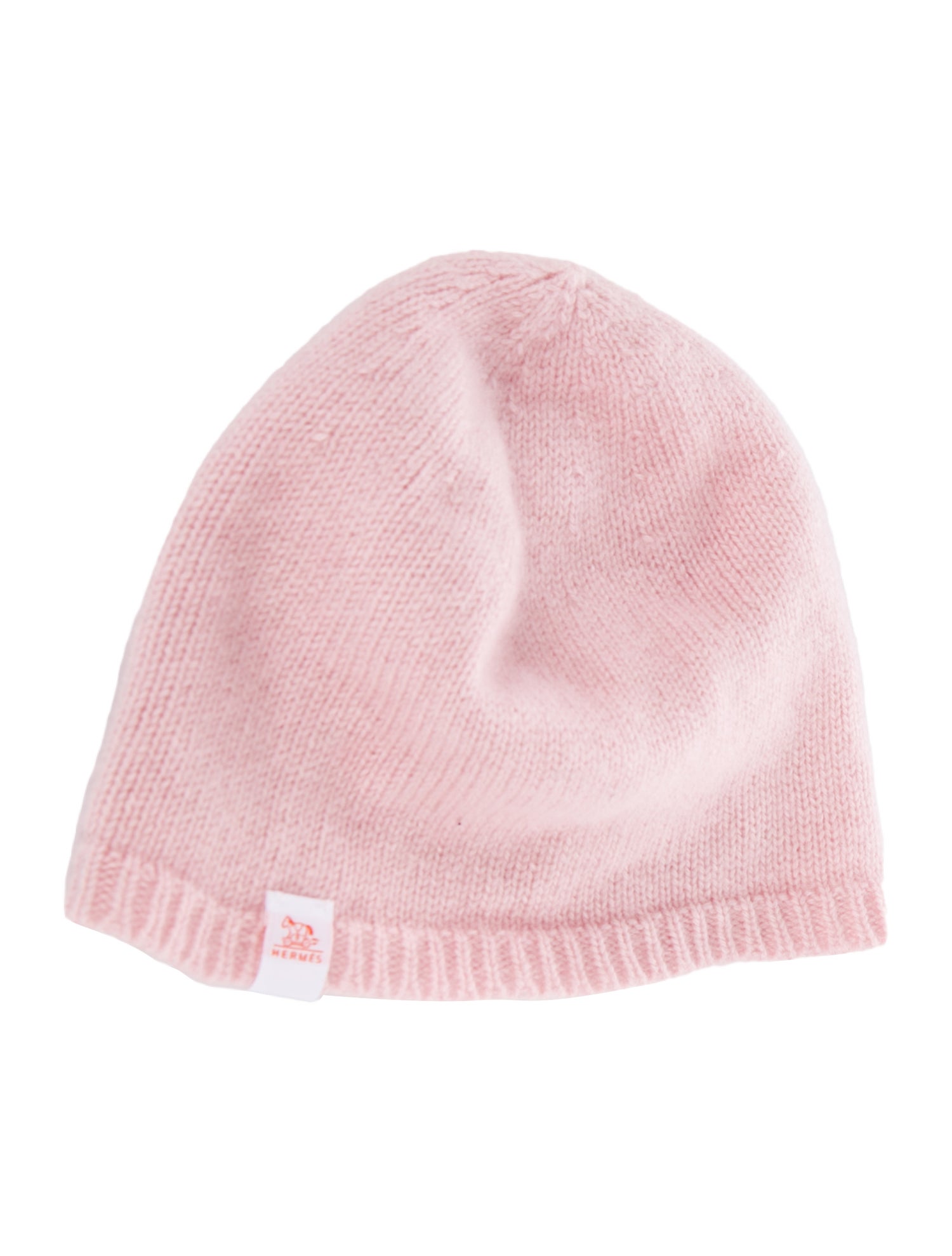 Hermès Infant Girls' Cashmere Hat
