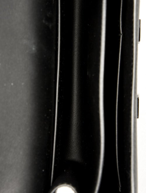 Hermès 2024 Swift Dancing Flowers Mini Constance 18