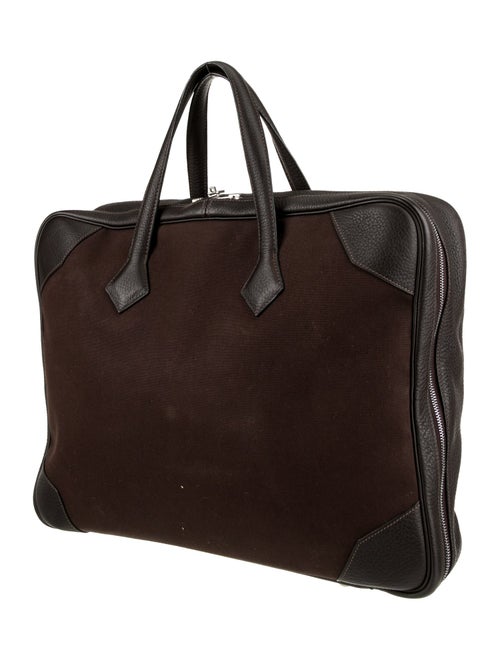 Hermès Toile Victoria II 45