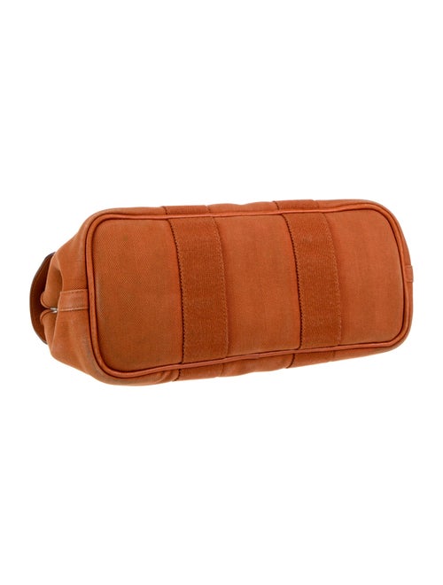 Hermès Toile Valparaiso PM