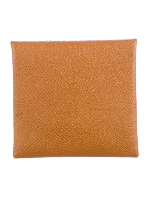 Hermès Bastia Coin Pouch