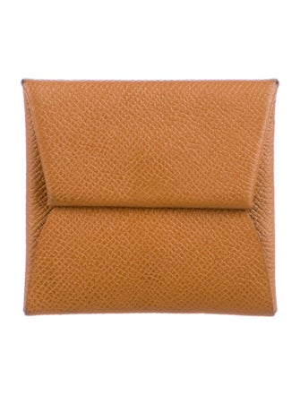 Hermès Bastia Coin Pouch