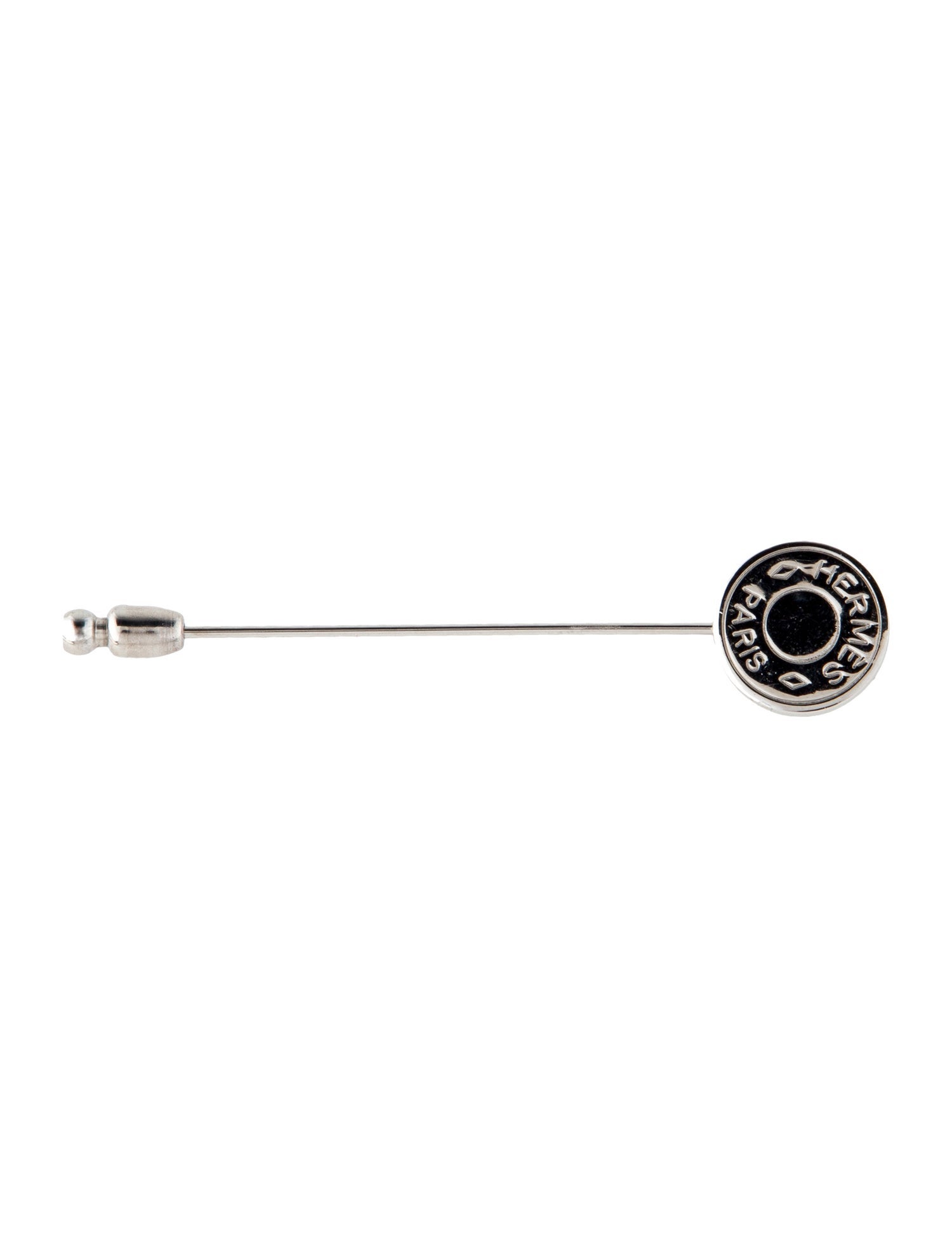 Hermès Clou de Selle Stick Pin