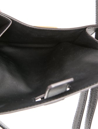 Hermès 2024 Swift Elan Pocket 24