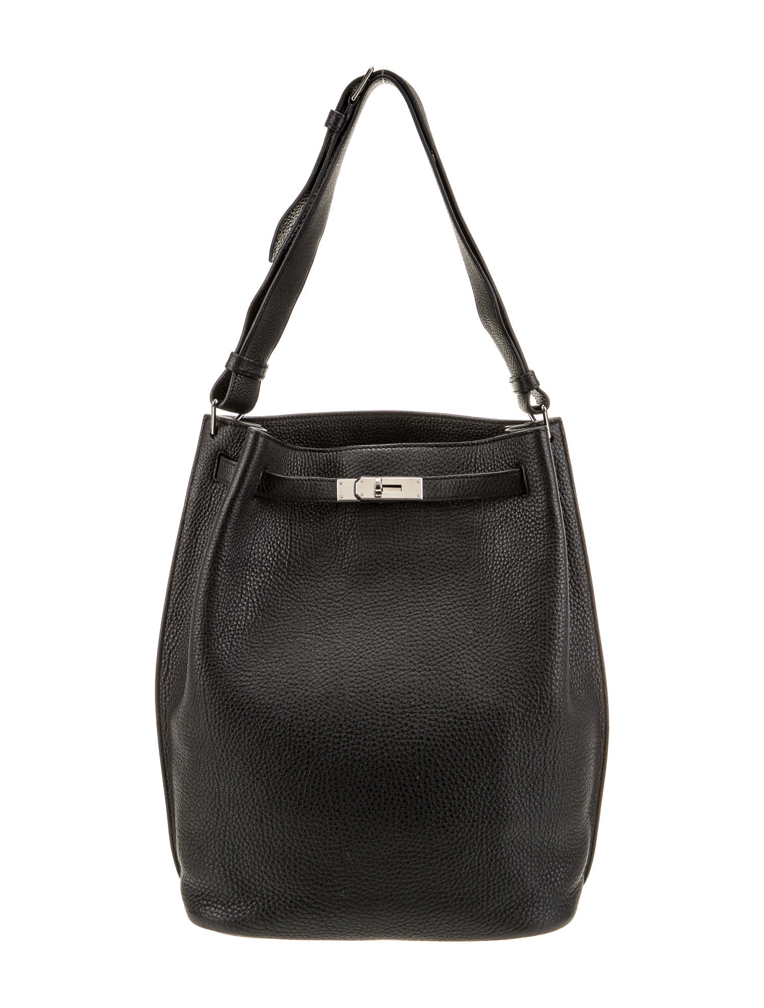 Hermès Togo So Kelly 26