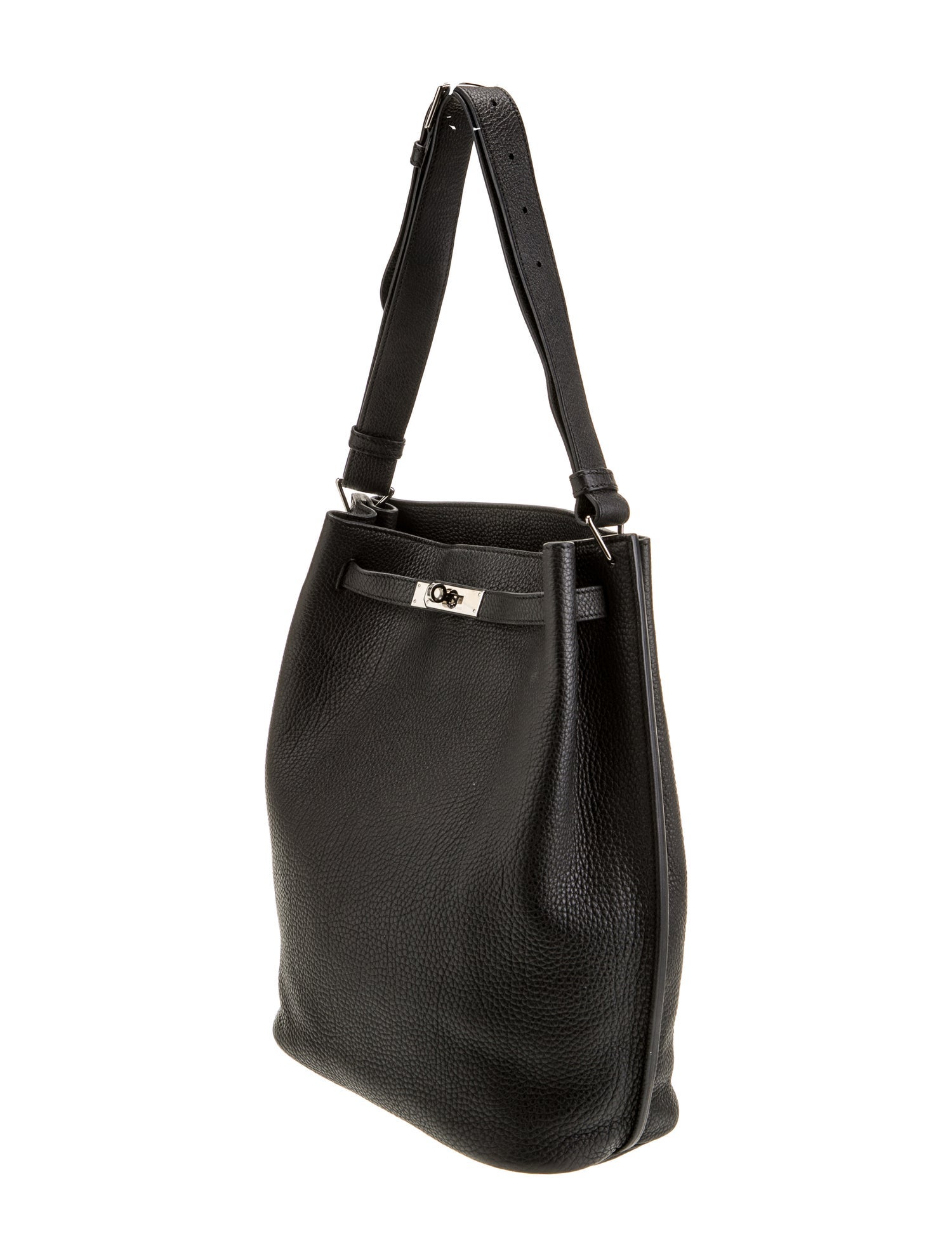 Hermès Togo So Kelly 26