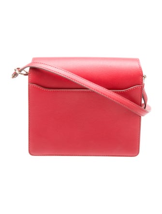 Hermès Evercolor Mini Sac Roulis 18