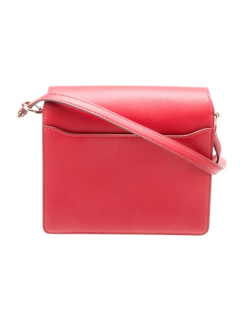 Hermès Evercolor Mini Sac Roulis 18