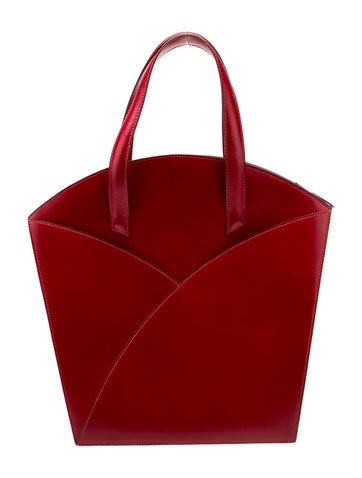 Hermès Totes Box Caucase Tote