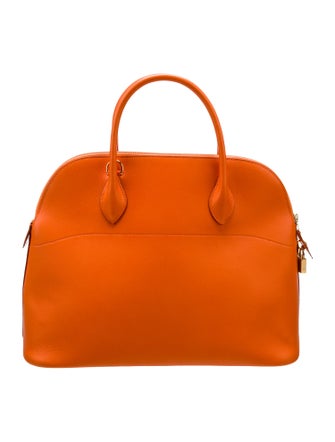 Hermès Gulliver Bolide 35