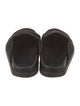 Hermès Go H Logo Slippers