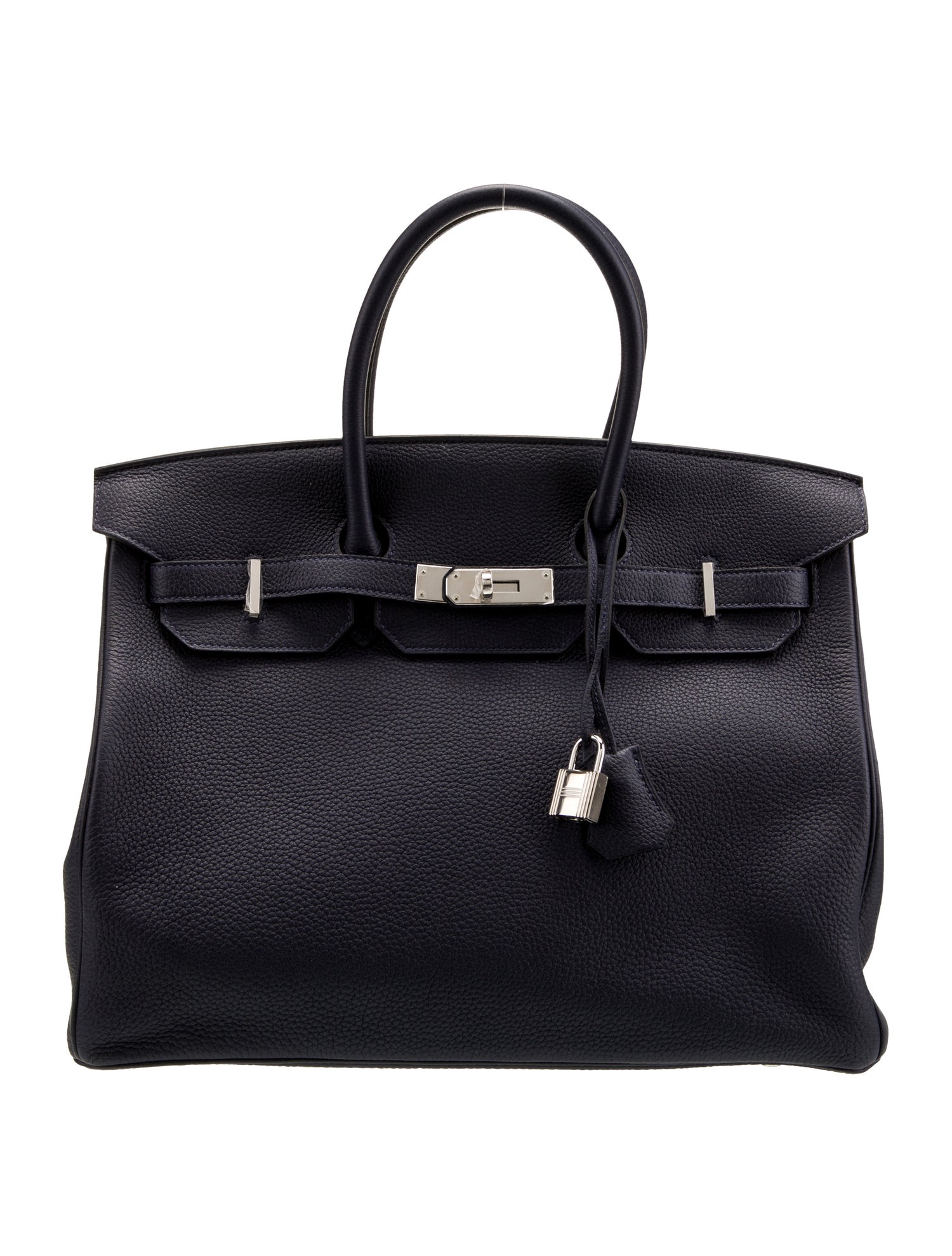 Hermès Togo Birkin 35