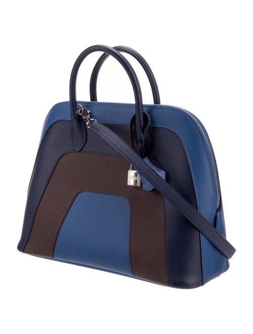 Hermès Epsom Rainbow 1923 Bolide 31