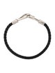 Hermès Jumbo Hook Wrap Bracelet