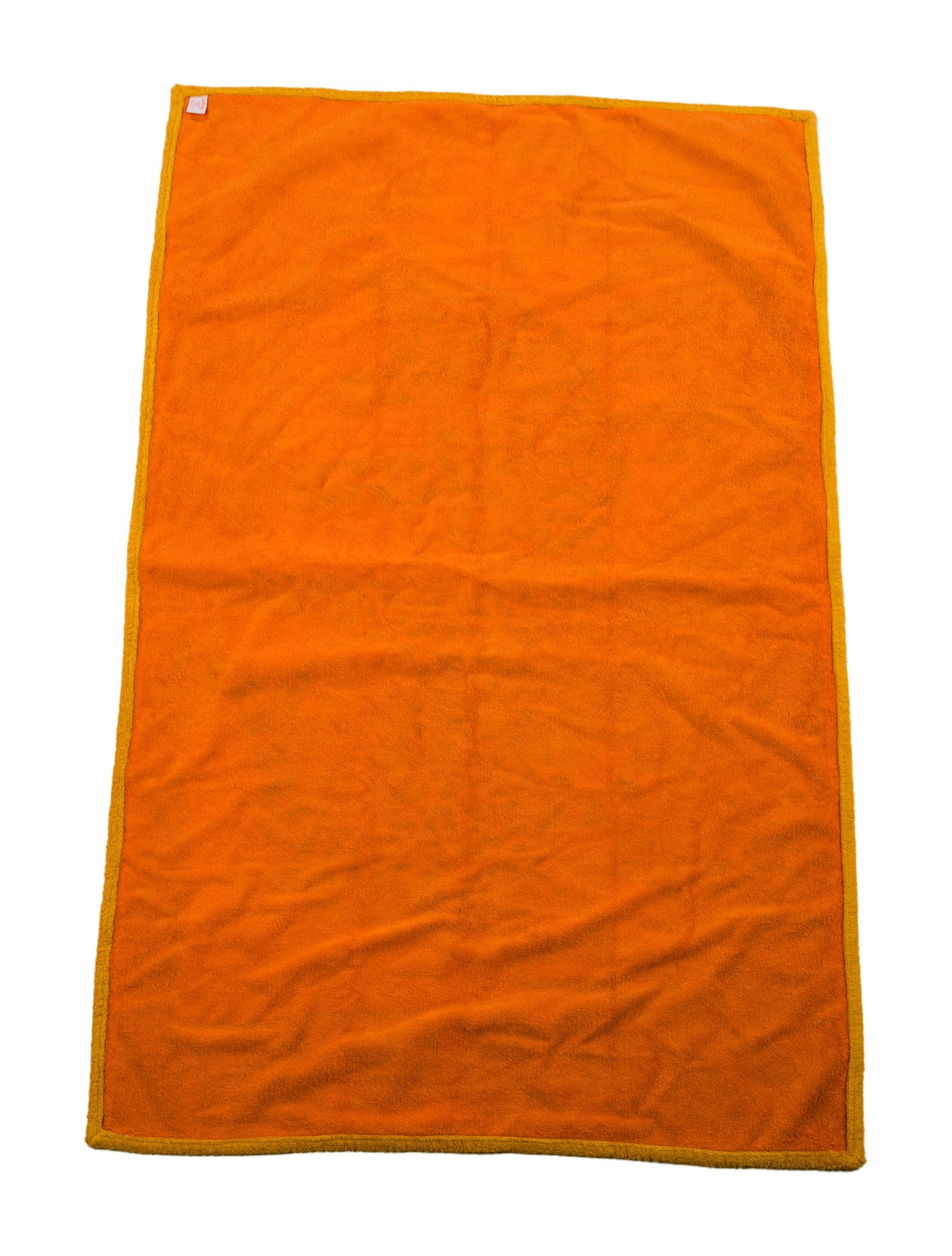 Hermès Jin et Leo Beach Towel