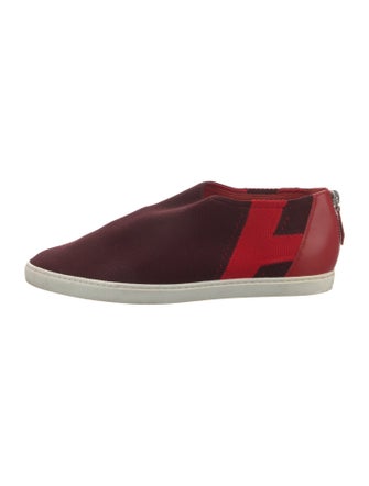 Hermès Oxygene Sneakers