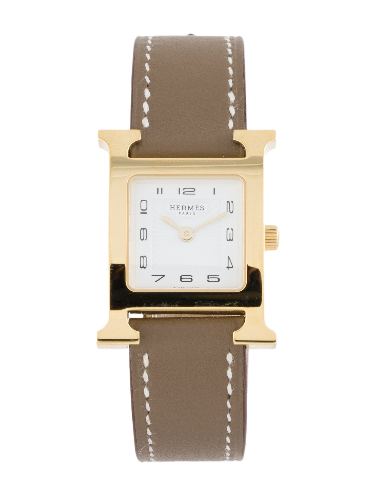 Hermès Heure H Watch