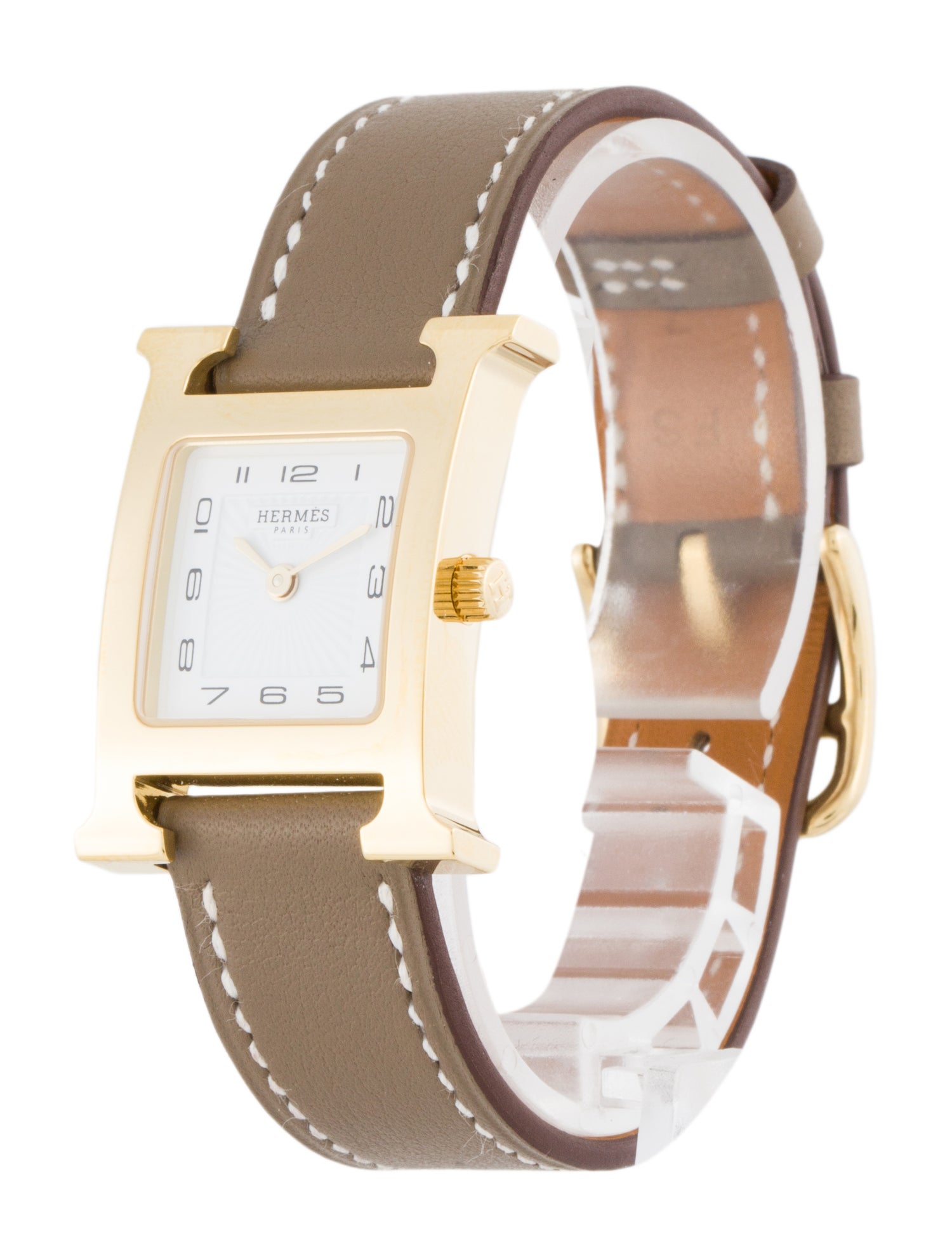 Hermès Heure H Watch