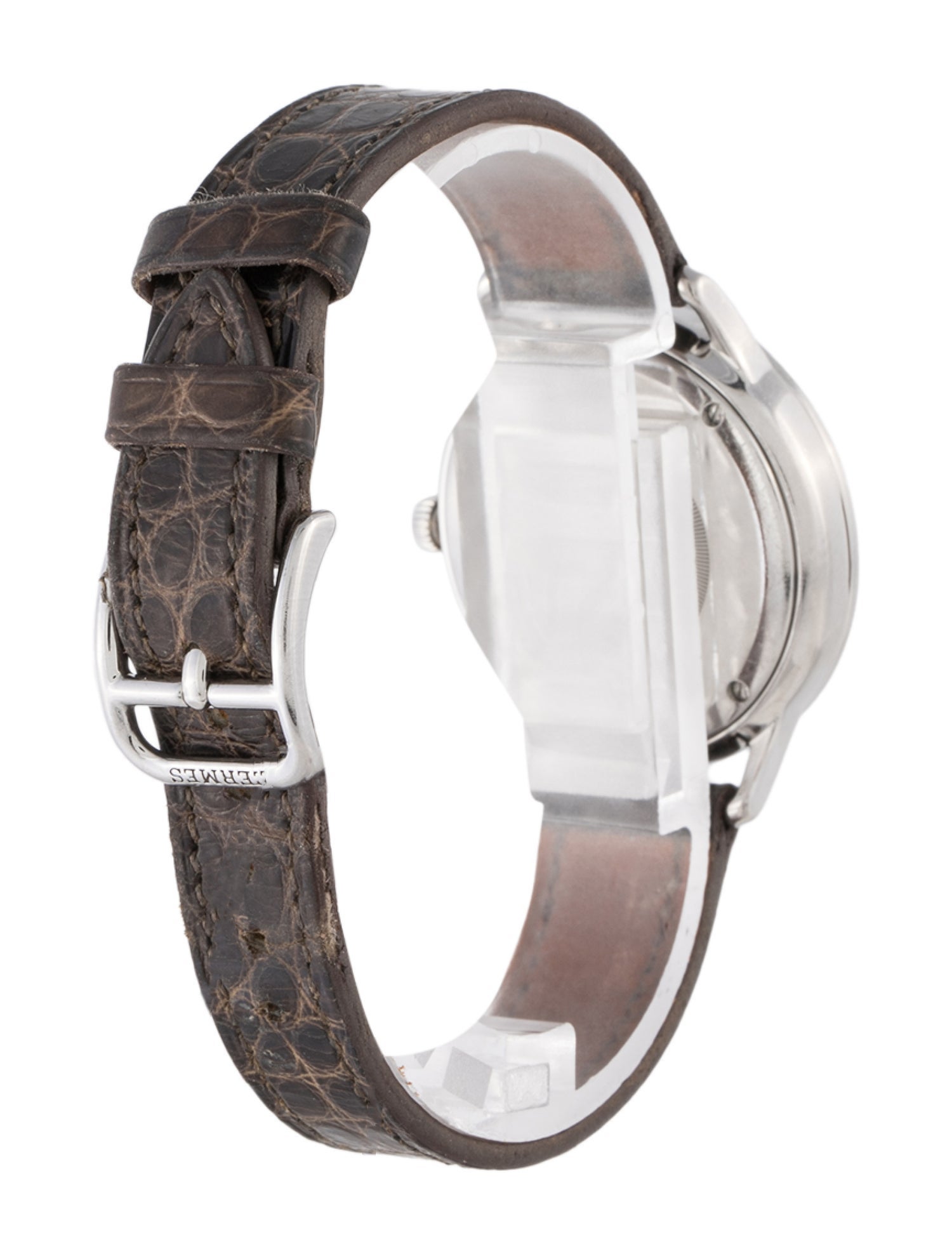 Hermès Slim d'Hermes Watch