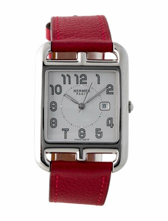 Hermès Cape Cod Watch