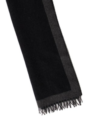 Hermès Cashmere Shawl