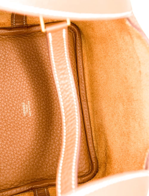 Hermès 2023 Clemence Picotin Lock 18