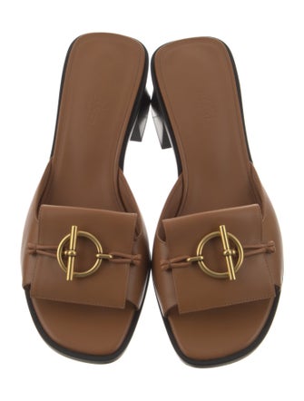 Hermès 2023 Ilot 50 Slides