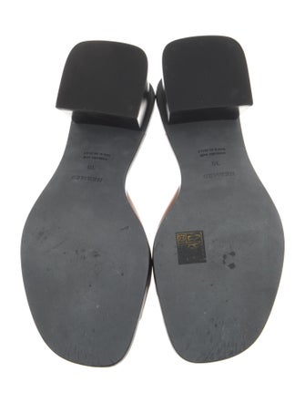 Hermès 2023 Ilot 50 Slides