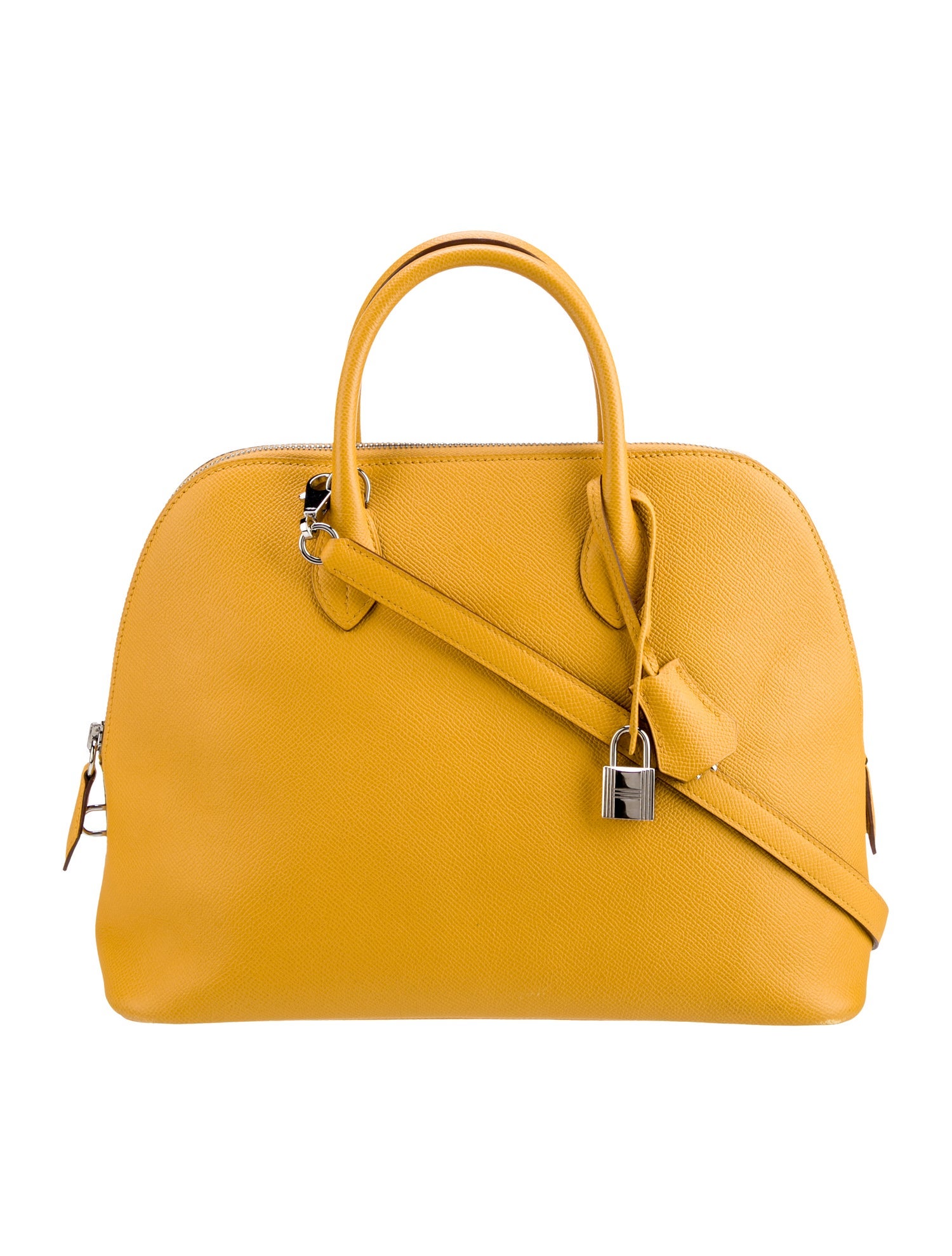 Hermès Epsom Bolide 1923 30