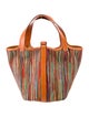 Hermès Box Vibrato Picotin 18