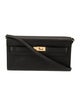 Hermès Epsom Kelly To Go Wallet