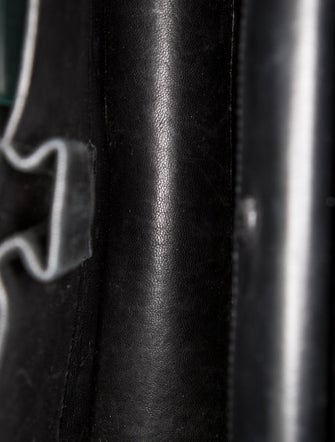 Hermès Box Shoulder Bag