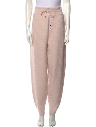 Hermès Wool Sweatpants