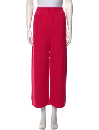 Hermès Virgin Wool Sweatpants