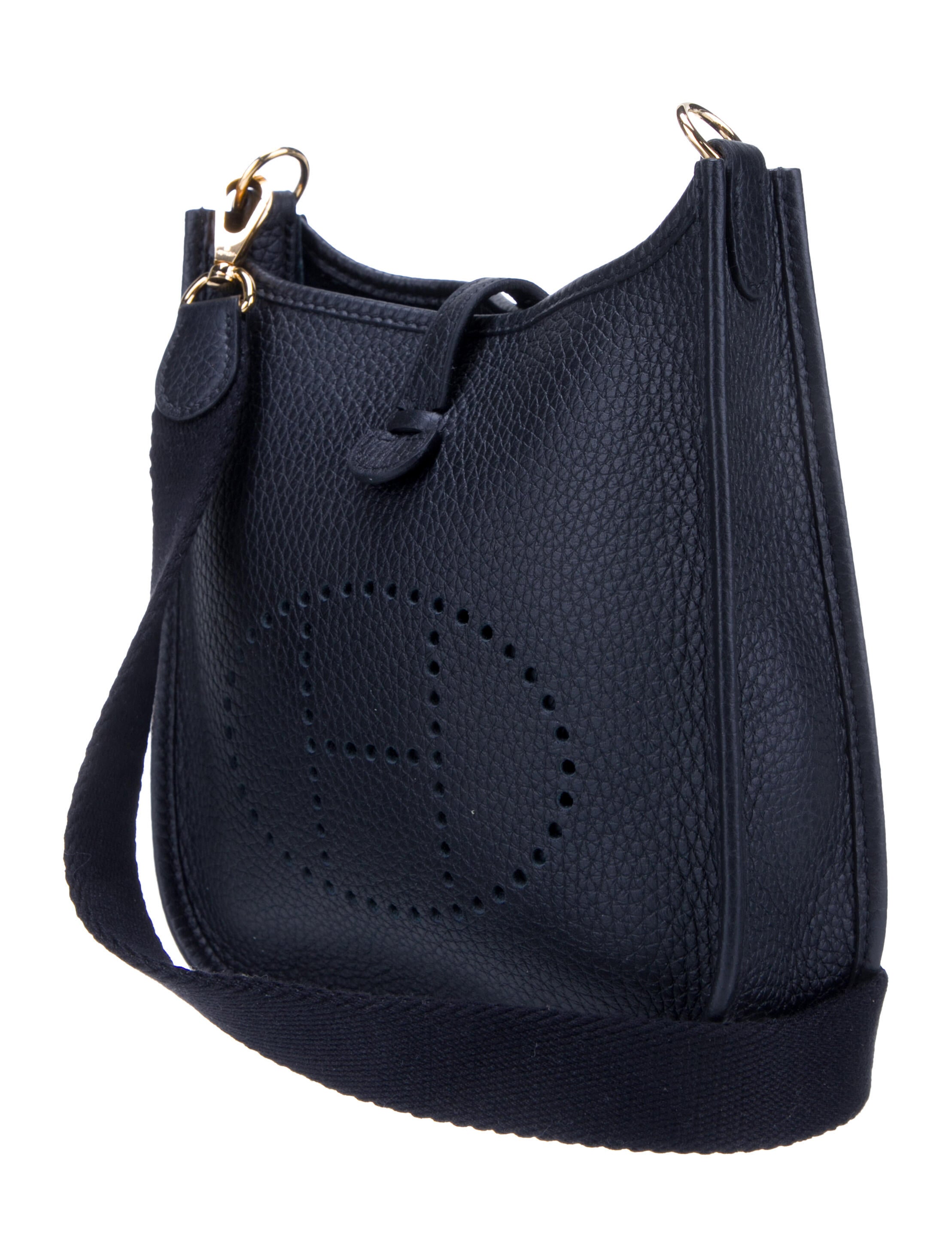 Hermès Clemence Evelyne TPM 16