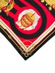 Hermès Chateaux D' Arriere Silk Scarf