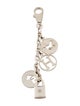 Hermès Breloque Olga Bag Charm