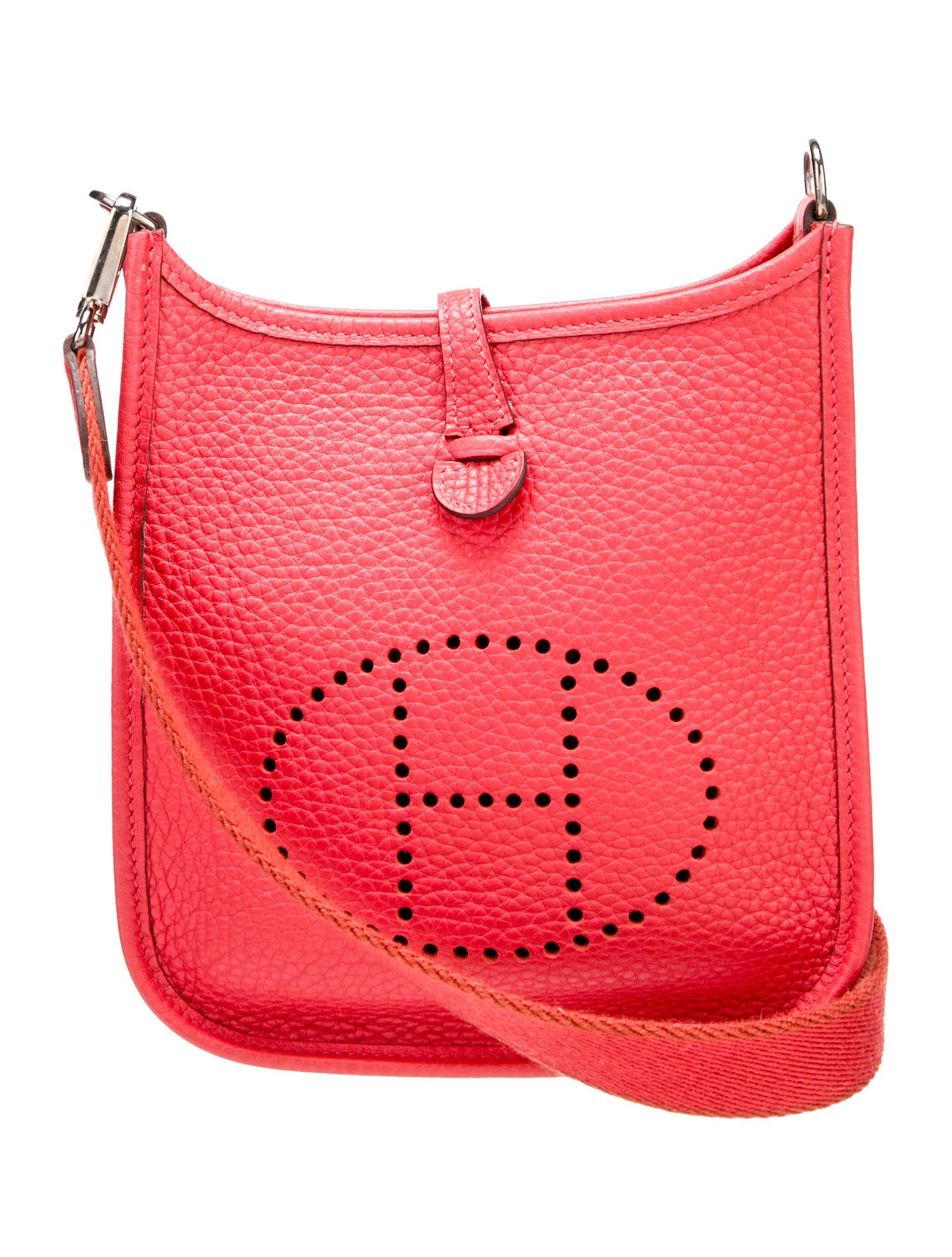 Hermès Clemence Evelyne TPM 16